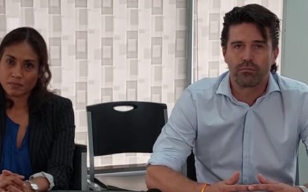 De Haan, Jessurun en Bissesur moeten voor de rechter verschijnen