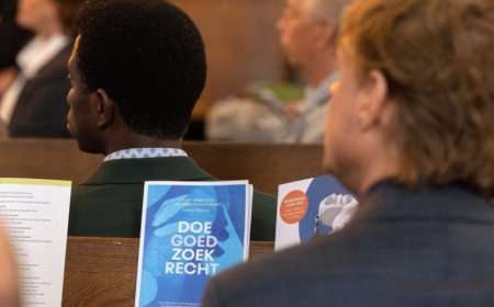 Rol van de kerk in Caribische slavernijverleden onder vergrootglas
