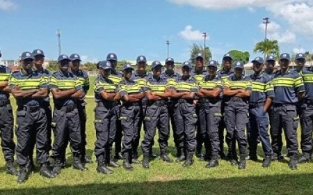 KPS ziet tal van voordelen in nieuw politie-uniform