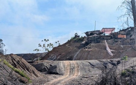 Ondernemer weigert Milieuautoriteit toegang