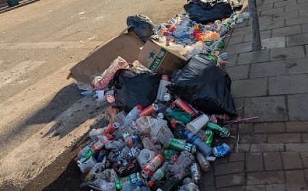 DC’s: opruiming na Srefidensi kon pas nadat publiek vertrokken was