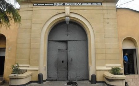 Suriname monitort nauwlettend situatie Nijotha Jabini in cel op Sri Lanka