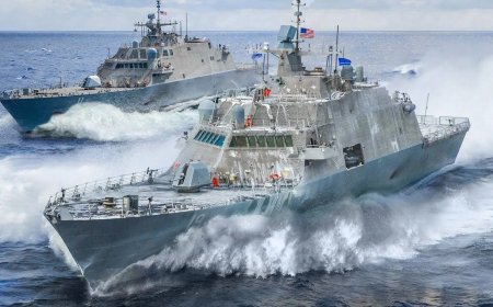 De Caribische crisis en de nieuwe economische wereldorde