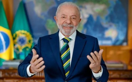 Braziliaanse president Lula: “Ex-president Bolsonaro zal zijn gevangenisstraf uitzitten”