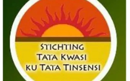 Winti-organisatie vraagt Ashanti-koning publieke excuses voor rol in slavernij