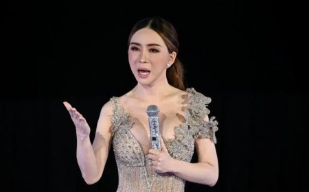 MISS UNIVERSE-SCHANDAAL BREIDT ZICH UIT MET FRAUDE- EN DRUGSONDERZOEK