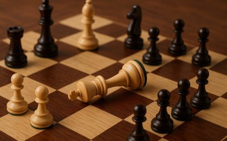 SSB start districtenproject ter stimulering van schaaksport