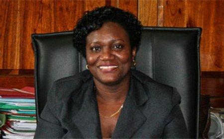 Huidige financiële realiteit van Suriname