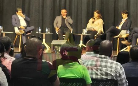 Energiebanenhub voor Granmorgu-project gelanceerd