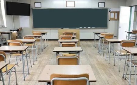 Het onderwijs in Suriname moet echt aangepakt worden