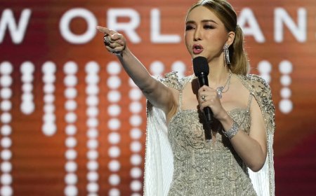 Arrestatiebevel tegen Thaise mede-eigenaresse Miss Universe