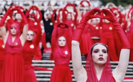 Italië erkent femicide als apart misdrijf met levenslange celstraf