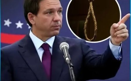 Florida voert doodstraf in voor verkrachting van kinderen onder 12 jaar