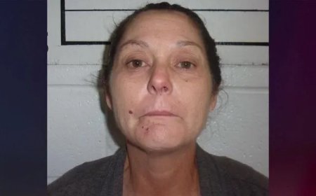 Vrouw krijgt 60 jaar cel voor moord op eigen moeder