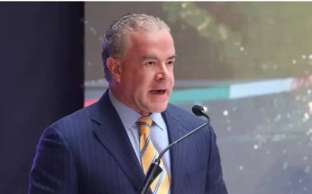 GUATEMALA NEEMT HONORAIRE CONSUL ONMIDDELLIJK WEG VANWEGE BANDEN MET DRUGSKARTELS