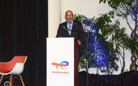 Suriname zet grote stap richting energie-economie met lancering EnergyJobs.sr