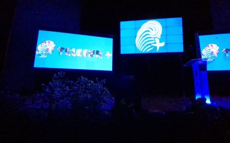 Directeur Ramlakhan: ‘Telesur+ kan toerisme en sportsector impuls geven’