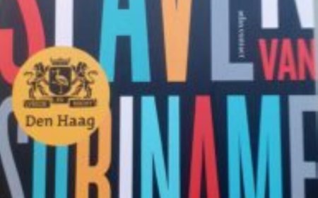 Nieuwe versies van boek Anton de Kom zijn ‘mishandeld’