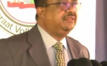 Rusland: “Veroordeling Bouterse was cruciaal, zijn overlijden maakte afsluiting makkelijker”