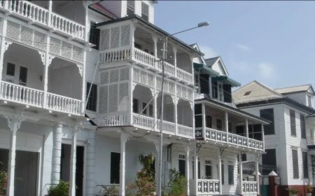 Balans vinden tussen behoud historische binnenstad en toenemende economische bedrijvigheid