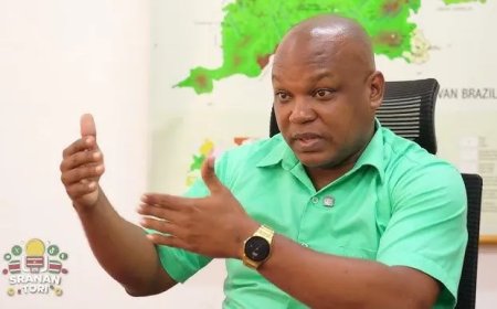 Sociale Zaken directeur Valies: “Uitgifte van 6.000 Moni-Karta’s begint temidden van vervuild