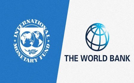 Internationale instellingen beoordelen Surinames nieuwe schuldendeal