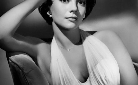 Weetje van de dag – Vandaag in 1981: Actrice Natalie Wood verdrinkt