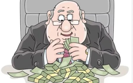 Dank u, o grote weldoeners van het volk!