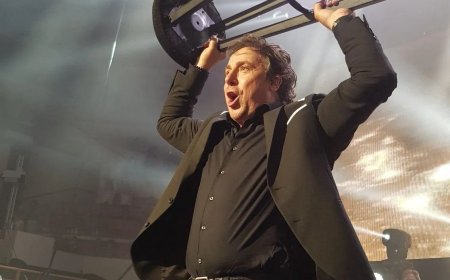 Moeder van meisje dat aangifte deed tegen Borsato: ‘We lopen niet naakt rond’