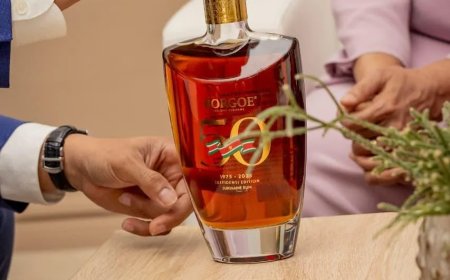 SAB presenteert president Simons eerste jubileumrum