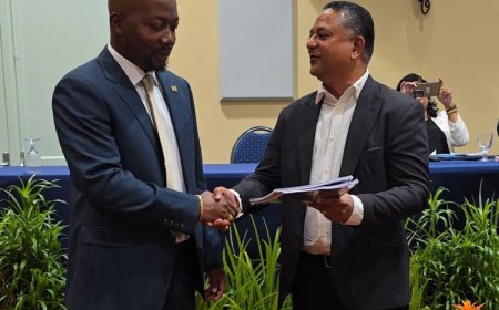 Suriname versterkt energieregelgeving met nieuw juridisch en regulatoir kader