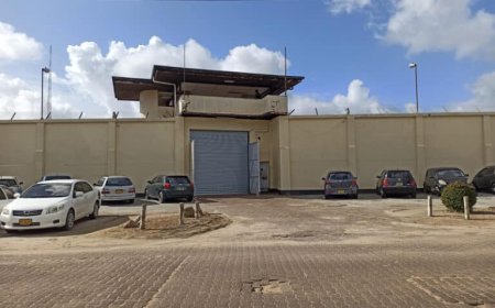 TERREIN SANTO BOMA OOK UITGEGEVEN