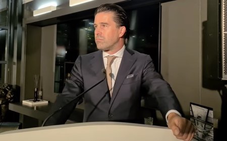 De Haan: “Surinaamse media maken mij zwart, OM zoekt zondebokken voor falend SLM-beleid”