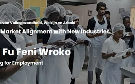 VWA lanceert opleidingsproject voor 425 werkzoekenden