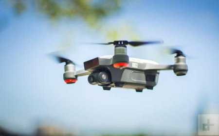 Drones verboden tijdens staatsbezoek Koninklijk Paar