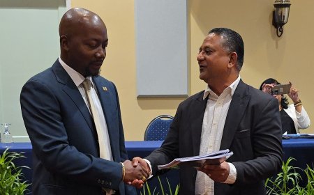 Energieautoriteit overhandigt juridisch framework voor twintigjarig energieplan