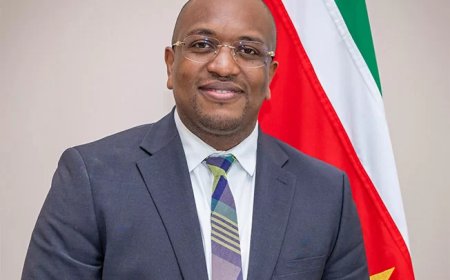 Bouva: Staatsbezoek Nederland zal intens en inhoudelijk zijn