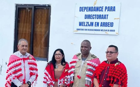 Para krijgt eerste VWA-dependance met vakopleidingen en steunpakketten