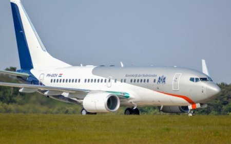 Nederlands bedrijfsleven wil grotere rol in samenwerking met Suriname