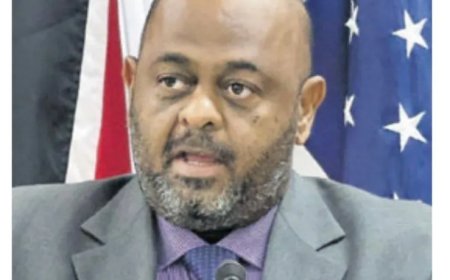 Trinidad & Tobago houdt luchtruim open temidden van regionale spanningen 