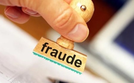 Bankduo opgepakt voor grootschalige fraude bij Godo