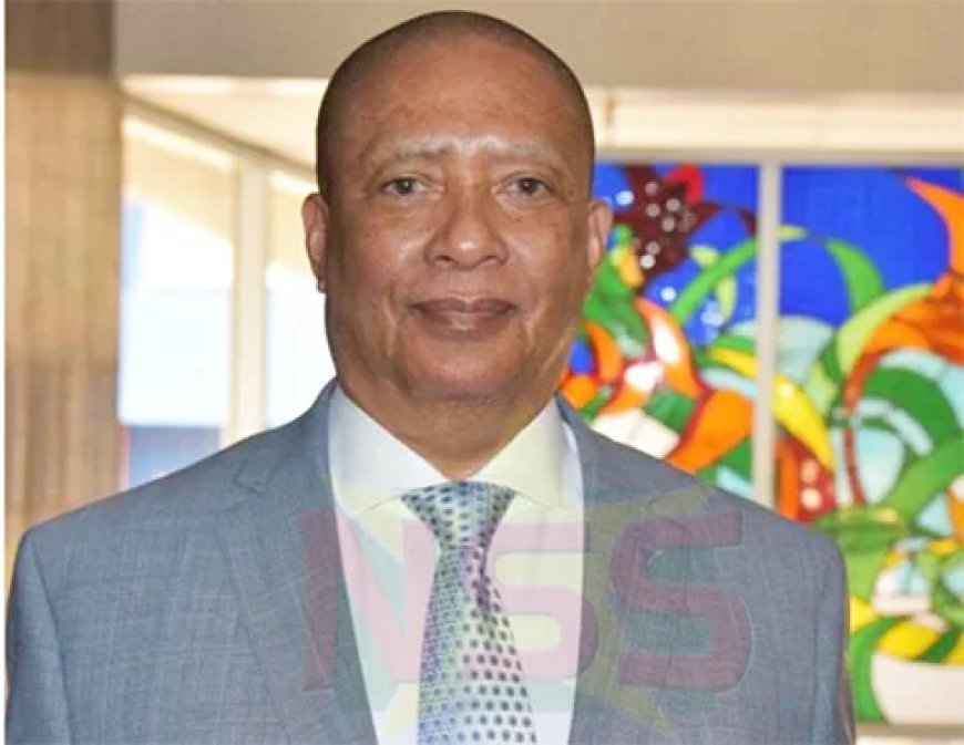 CBvS governor Roemer: Valutamarkt is ‘compleet imperfect’