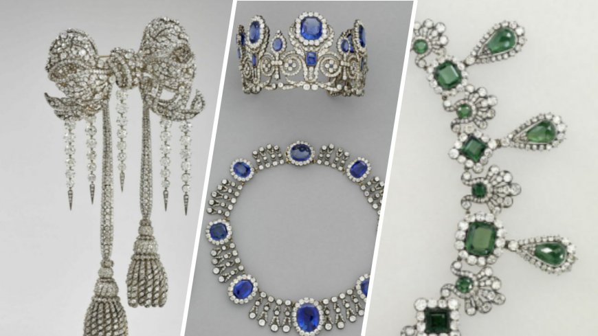 Vijf nieuwe arrestaties voor spectaculaire juwelenroof in het Louvre