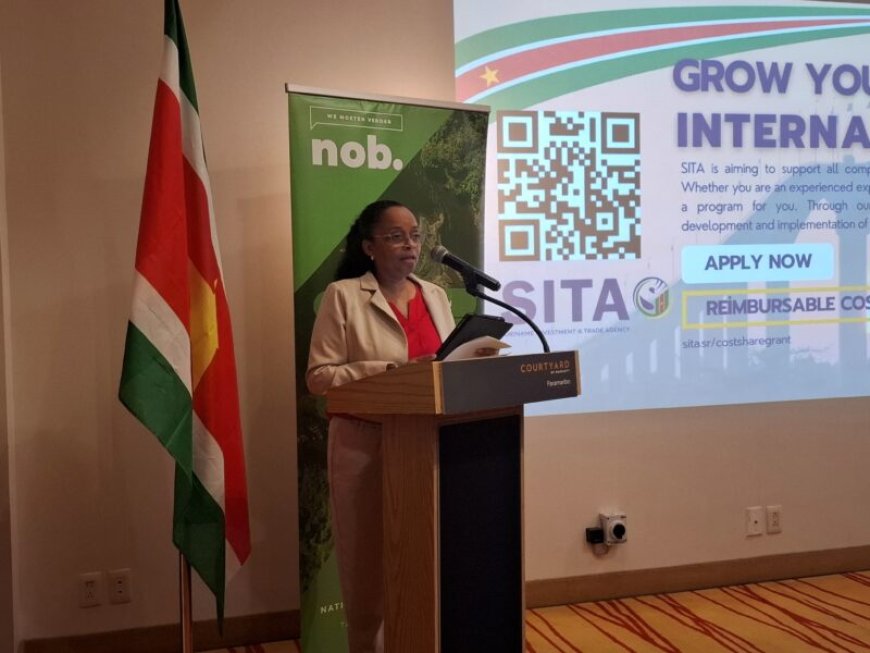 Ondernemers kunnen nu exporteren onder begeleiding van een gecertificeerde Exportcoach