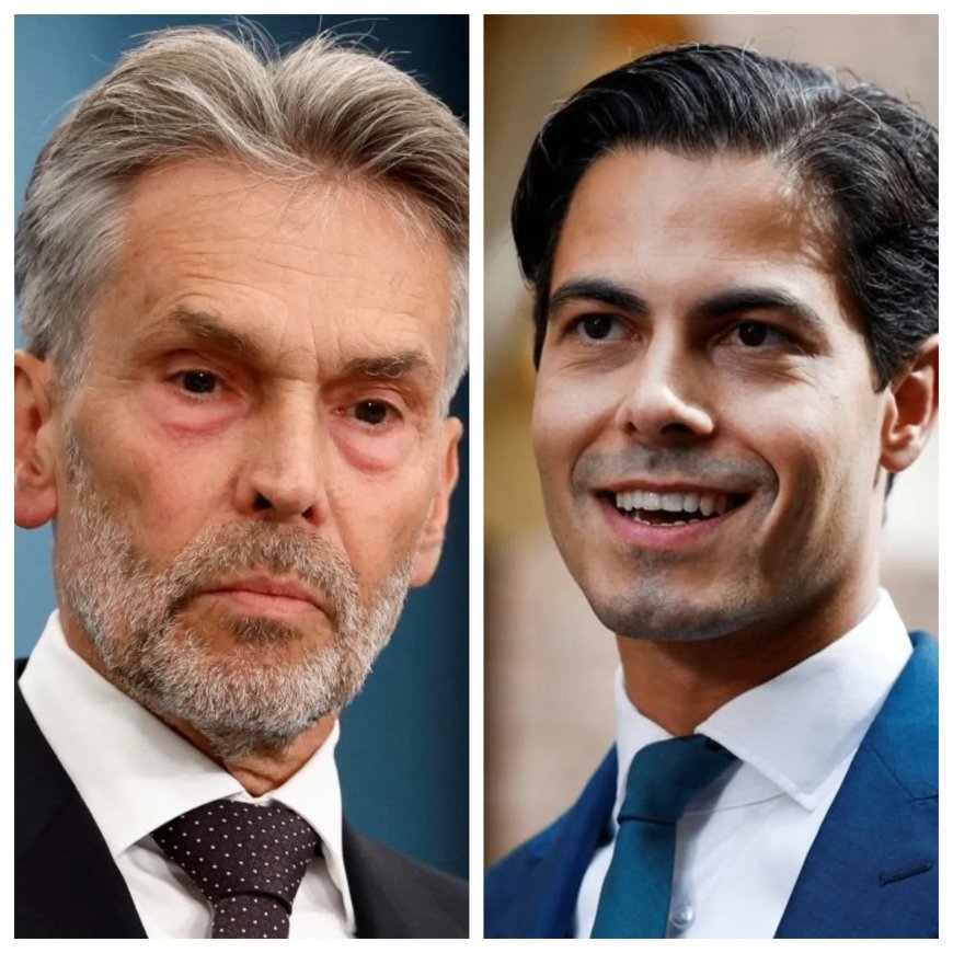 Schoof nog naar Suriname? Symboliek of schijn van beleid