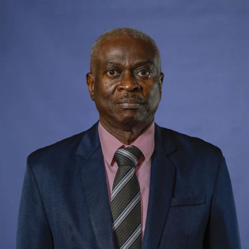 Onderwijs-directeur Holband: “Suriname heeft geen mislukking gekend, maar ups en downs”