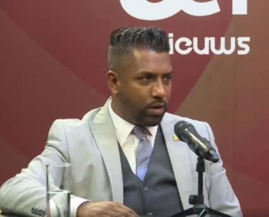 JusPol-minister Monorath waarschuwt voor onherstelbare situatie met georganiseerde misdaad