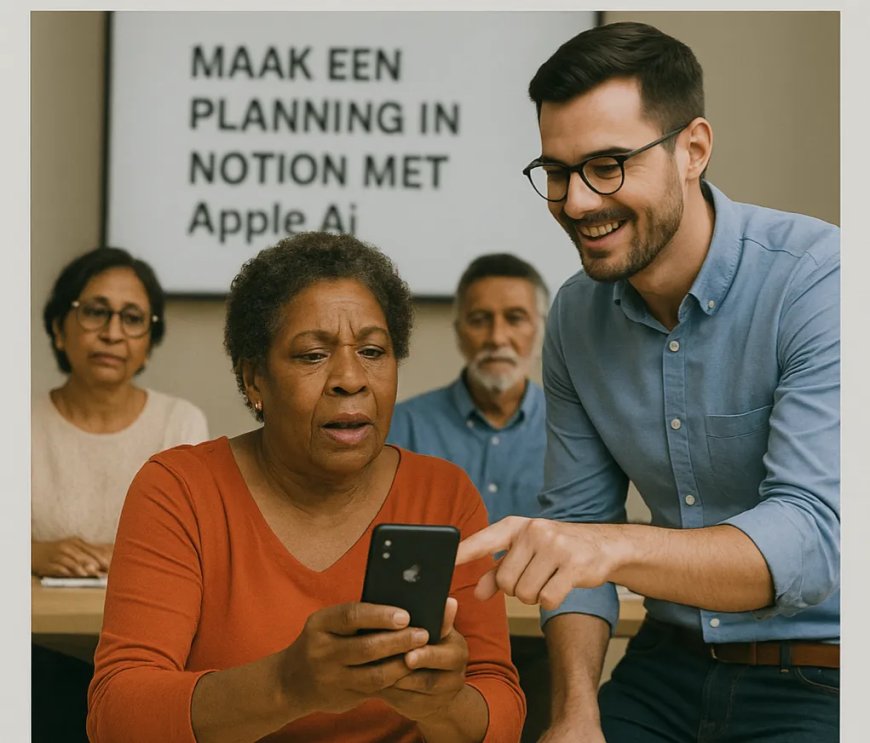Digitale botsing tussen generaties – Boomers versus Gen Z