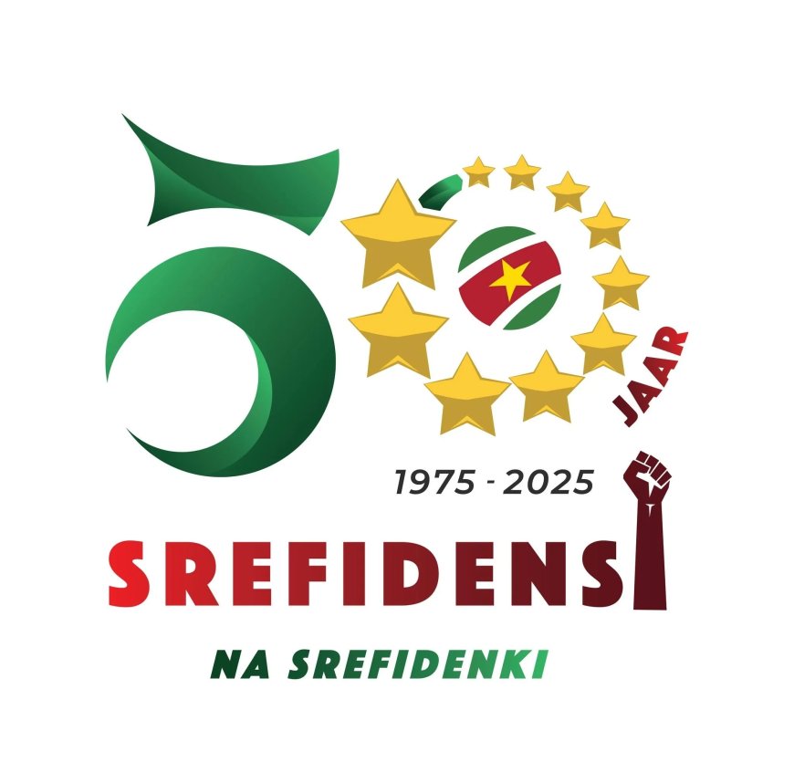 Srefidensi maand november begint met reeks activiteiten