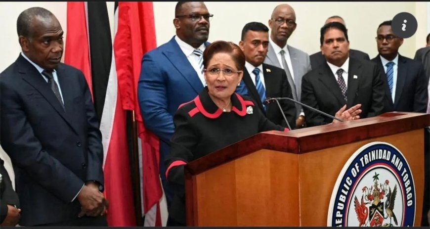 Trinidad in crisismodus: leger op scherp, vissers leven tussen angst en onzekerheid